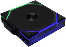 Korpuse ventilaator Lian Li UNI FAN TL Wireless, 120 mm, must, ARGB