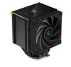 Protsessori jahuti DeepCool AK500 Digital Pro, R-AK500-BKAPMN-G