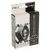 Ventilaator Noiseblocker BlackSilent Pro PR-1, 60 mm, must