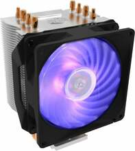 Protsessori jahuti Cooler Master Hyper H410R RGB, RR-H410-20PC-R1