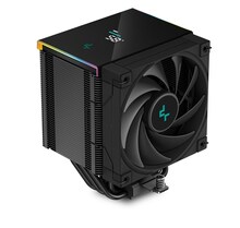 Protsessori jahuti DeepCool AK500 Digital Pro, R-AK500-BKAPMN-G