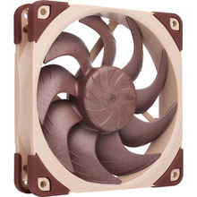 Ventilaator Noctua NF-A12x25 G2 PWM, 120 mm