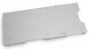 Backplate EK Water Blocks EK-Quantum Vector Trio RTX 3080/90, nikeldatud