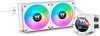 Veejahuti Thermaltake TH240 V2 Ultra EX ARGB Sync Snow, 120 mm