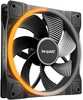 Ventilaator Be Quiet Light Wings 140 mm PWM Reverse, must
