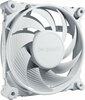Ventilaator Be Quiet Silent Wings 4, 120mm, valge
