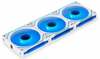 Ventilaator Lian Li UNI FAN SL-INF 120 ARGB Reverse Blade, 3 tk, valge