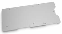Backplate EK Water Blocks EK-Quantum Vector Trio RTX 3080/90, nikeldatud