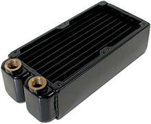 Radiaator Magicool LC-RADI80X2, vask, 80 mm