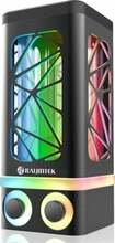 Paisupaak Raijintek Antila Pure R100B, 0.4 l, 172.5 mm