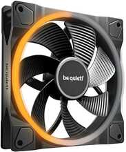 Ventilaator Be Quiet Light Wings 140 mm PWM Reverse, must