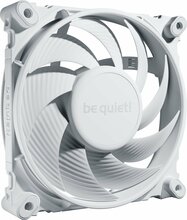Ventilaator Be Quiet Silent Wings 4, 120mm, valge