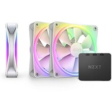 Ventilaator NZXT F120 RGB DUO, 120 mm, 3 tk