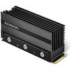 Jahuti M.2 SSD AXAGON CLR-M2XT, 80 mm, 20 mm kõrgus
