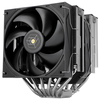 Protsessori jahuti Thermalright Royal Knight 120, 120 mm