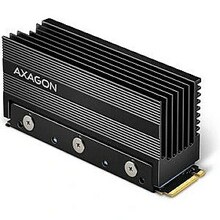 Jahuti M.2 SSD AXAGON CLR-M2XT, 80 mm, 20 mm kõrgus