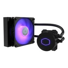 Protsessori jahuti Cooler Master MasterLiquid Lite RGB, 120 mm