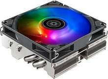 Protsessori jahuti SilverStone Hydrogon H90 ARGB, 95 x 48 mm