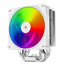 Protsessori jahuti Thermalright Assassin X 120 R Digital ARGB White, 120 mm