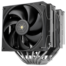 Protsessori jahuti Thermalright Royal Knight 120, 120 mm
