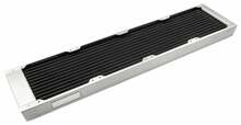 Radiaator Watercool Heatkiller RAD 480-S, roostevaba teras, 480 mm