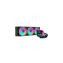 Vesijahuti protsessorile Deepcool LP360, Intel, AMD