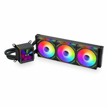 Vesijahuti protsessorile Lian Li GALAHAD II LCD 360 SL-INF, 120 mm