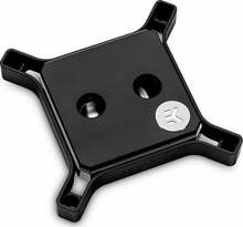 Veeplokk EK Water Blocks EK-Quantum Magnitude D-RGB, 1700/1851, Nickel + Acetal, must