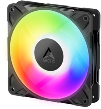 Ventilaator Arctic P12 Pro A-RGB, 120 mm, 1 tk