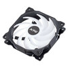 Korpuse ventilaator ADATA VENTO 120 ARGB, 120 mm