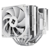 Protsessori jahuti Thermalright Peerless Assassin 140, valge