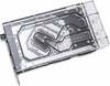 Jahuti videokaardile Bitspower Orion GPU-cooler RTX 4090 FE, acryl