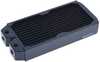 Radiaator Alphacool NexXxoS XT45, 240 mm, must