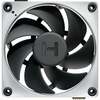 Arvutikorpuse ventilaator Hyte THICC FP12, 120 mm, 3 tk, must/valge