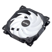Korpuse ventilaator ADATA VENTO 120 ARGB, 120 mm