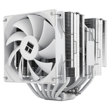 Protsessori jahuti Thermalright Peerless Assassin 140, valge