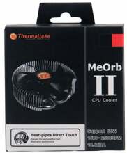 Protsessori jahuti Thermaltake MeOrb II CL-P004-AL08BL-A