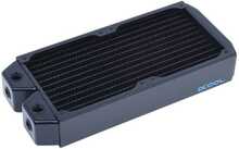 Radiaator Alphacool NexXxoS XT45, 240 mm, must