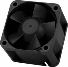 Ventilaator Arctic S4028-6K, 40 mm, 4-pin