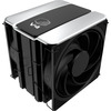 Protsessori jahuti Cooler Master V4 ALPHA 3DHP, must, 120 mm