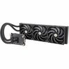 Veejahuti protsessorile Thermaltake AW360 AiO, must, CL-W450-PL12BL-A