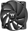 Ventilaator Thermaltake CT200, 200 mm, PWM, must