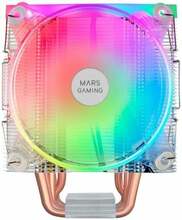 Protsessori jahuti Mars Gaming MCPU66, 133 x 156 mm