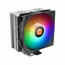 Protsessori jahuti Thermaltake UX 210 ARGB, 120 mm