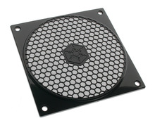 Võre ja filter SilverStone SST-FF121, 120 x 120 x 4.68 mm, hõbe