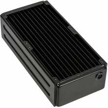Radiaator Coolgate XFlow G2, 240 mm