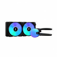 Vesijahuti Fractal Design Lumen S24 V2 RGB, 240 mm