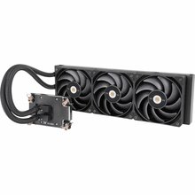 Veejahuti protsessorile Thermaltake AW360 AiO, must, CL-W450-PL12BL-A