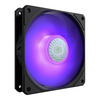 Korpuse ventilaator Cooler Master SickleFlow 120 RGB, MFX-B2DN-18NPC-R1, 120 mm