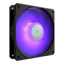 Korpuse ventilaator Cooler Master SickleFlow 120 RGB, MFX-B2DN-18NPC-R1, 120 mm